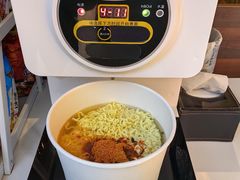 -火炉火自助餐(枫蓝国际店)