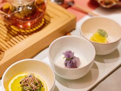 -叶叶菩提·晋福宫