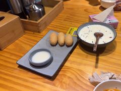 -勺子米线·云南传统小吃市集(四方街店)