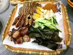 -金哥私房菜馆(张府园总店)
