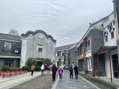 -天后宫民俗文化街