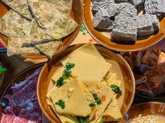 -阳阳老火锅(小南门店)