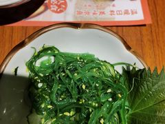-仓桥家·焗寿司·锅物(光谷步行街店)