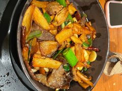 -云海肴·汽锅鸡·云南菜(美罗城店)