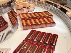 -HOT CRUSH趁热集合·现烤面包(环球港店)