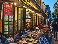 -老渔家·白族·石板烧(大理古城叶榆路店)