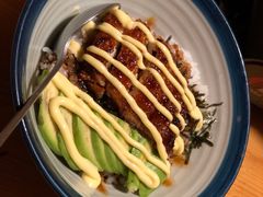 -福匠日本料理(人民路店)