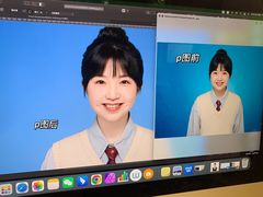 -海马体照相馆(宁波天一广场店)