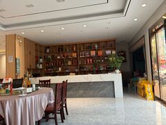 -龍记海鲜美食城(侨港风情街店)