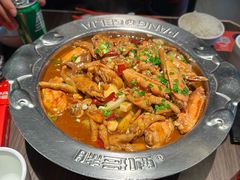-胖哥俩肉蟹煲(杭州下沙学林街店)