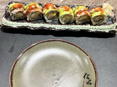 -松临·铁板烧&Omakase(神农店)