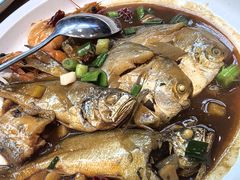 -洲晓鱻舟山海鲜(2号店)