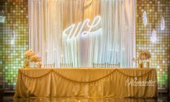 -上海浦东喜来登由由大酒店·宴会厅