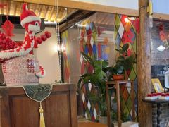 -糖房咖啡(南锣鼓巷店)