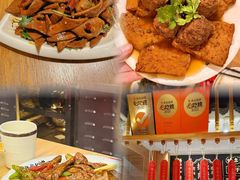 -張飛扒肉·龙江非遗(道外店)