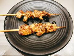 -大成活海鲜烧烤龙虾(静安大融城店)