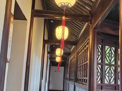 -东山雕花楼