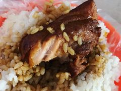 把子肉-咱家王新国把子肉(县东巷店)