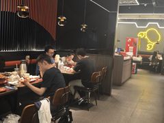 -胖哥俩肉蟹煲(湖滨银泰in77店)