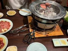 -蒜香焼肉PURUSHIN(马场路店)