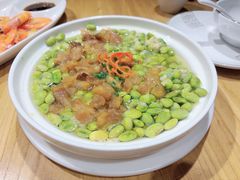 -不倒翁·安徽名菜楼(步行街店)