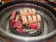 大虾-大牛焱烧·和牛炭火烧放题