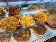 -带杏干面馆(洋湖景园店)