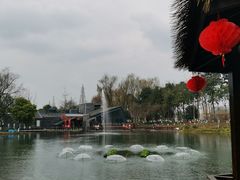 -成飞公园