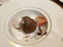 -勺园西餐厅