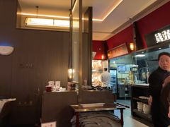 -阿庄新豫菜(通泰路店)