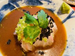 生绸鱼-鯛匠 HANANA