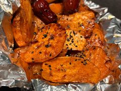 -高家烧鸽子烧烤店63年