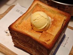 -绿茶餐厅(北京世纪金源店)