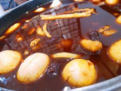 -李子坝梁山鸡(北碚万达五鸡哥店)