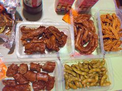 鸭爪-舞爪·花椒鸡爪