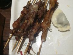 -金刚山烧烤(红旗大街店)