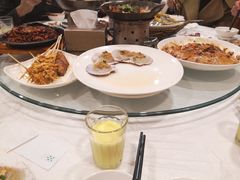 生蚝-庐州太太(南七里店)