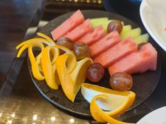 -杭州和达希尔顿逸林酒店·和园中餐厅-杭帮菜名店