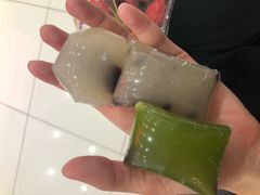 -丽达购物中心(崂山店)