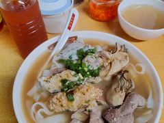 -荔林食店(西华路店)