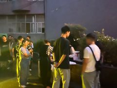 -六广门毛阿姨糯米饭