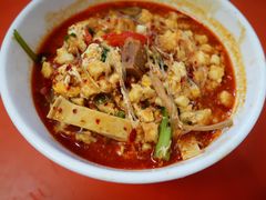 -刘信牛羊肉泡馍小炒(回民街店)