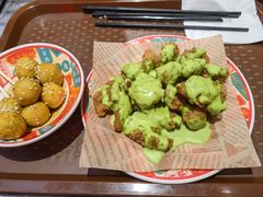 -孖记茶档·热腾茶餐(荔湾领展广场店)