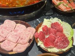 -川泽火锅·重庆老火锅(南河店)