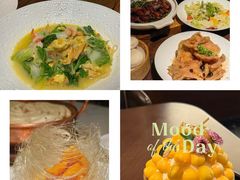 -奉天小馆·非遗东北菜(沈阳万象城店)