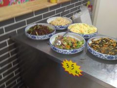 -胡氏老财豆腐脑(圣荣店)