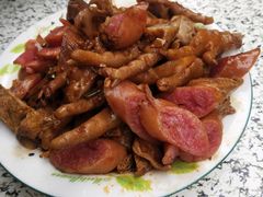 -吴长子卤菜馆(统一街店)