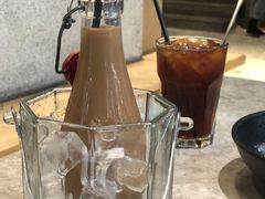 -大树餐厅(红旗街万达店)