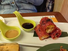 -鹅冠港式茶餐厅(来福士店)