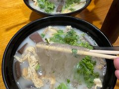 -鸭小妹鸭血粉丝(老门东店)